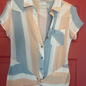 Miranda Lamberts Idyllwind S/P